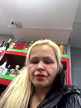 CherryXOX- online show from 01-13-26, 01:49