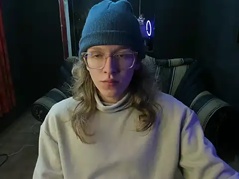 Bookjinn online show from 10-24-25, 04:03