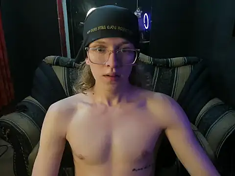 Bookjinn online show from 10-25-25, 02:13