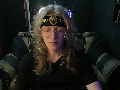 Bookjinn online show from 10-29-25, 04:15