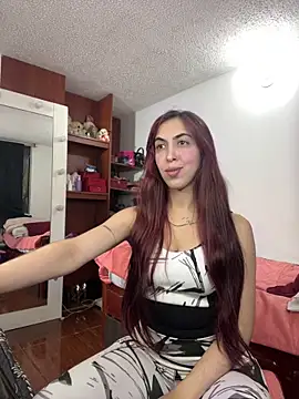 MariamGray1 online show from 04-10-26, 02:50