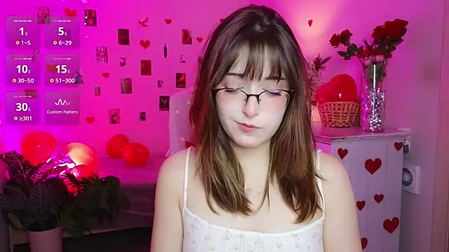 Snapshot of Soffi_Toffi chatting on 02-16-26, 03:30 Soffi Toffi online show from 02-16-26, 03:30