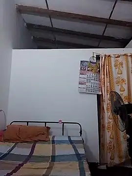 Kavee Girl0 online show from 10-30-25, 01:01