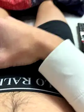 CuriousHetero77 online show from 10-24-25, 05:20