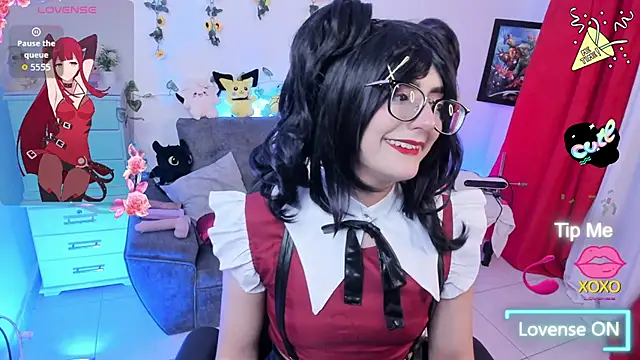 Noah Cherry online show from 04-05-26, 05:04