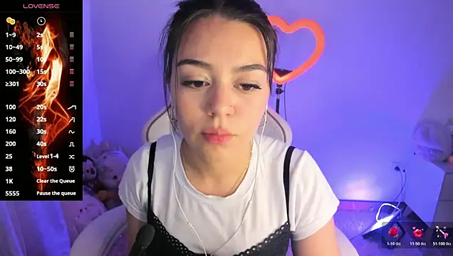 Midori rosse online show from 03-29-26, 03:39