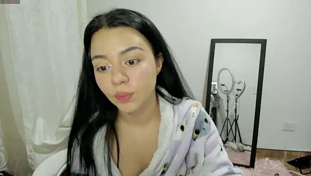 Midori rosse online show from 05-15-26, 11:01