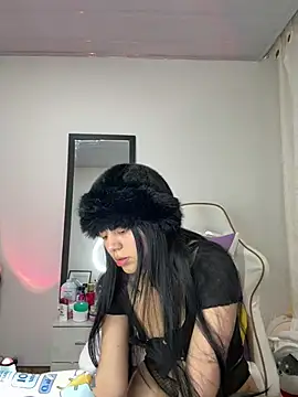 Midori rosse online show from 05-29-26, 10:41