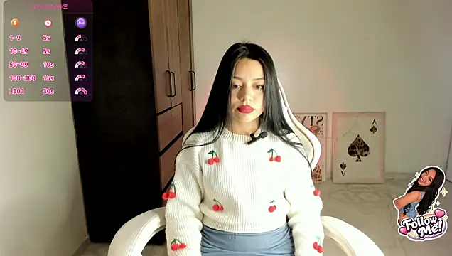 Snapshot of Midori_rosse chatting on 08-05-26, 09:28 Midori rosse online show from 08-05-26, 09:28