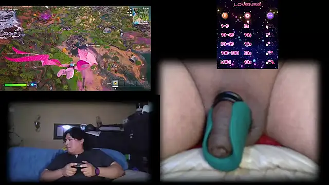 Snapshot of HungandUncutTexan chatting on 04-16-26, 03:57 HungandUncutTexan online show from 04-16-26, 03:57