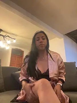 lexrivas99 online show from 10-18-25, 05:10