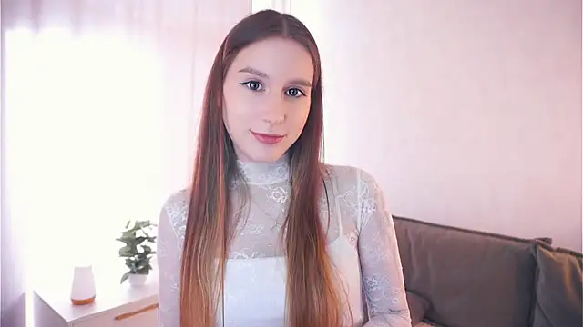 Snapshot of AmyMainer chatting on 10-19-25, 08:48 AmyMainer online show from 10-19-25, 08:48