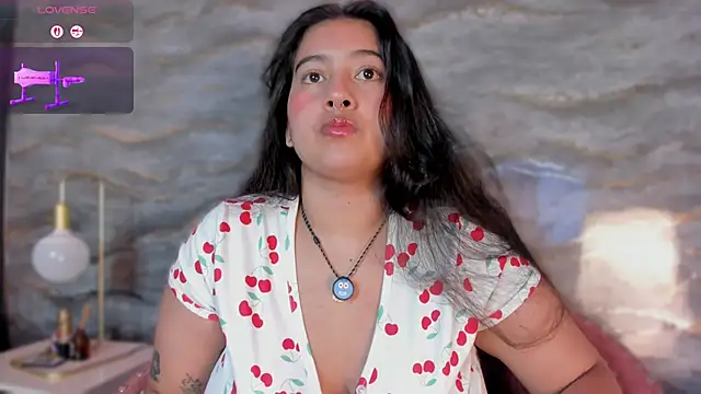 lilithst  online show from 11-24-25, 08:41