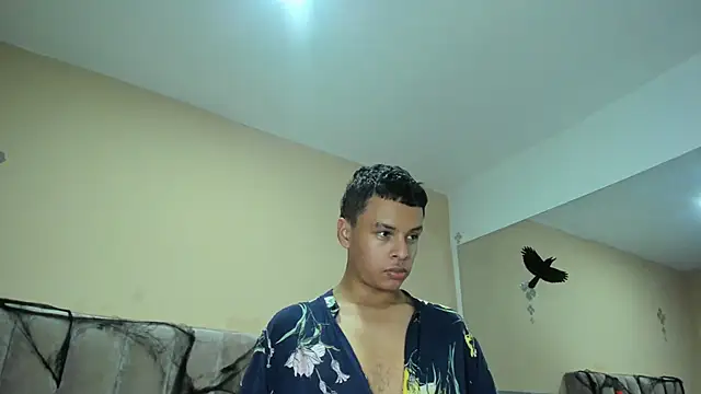 Xavier Fox    online show from 10-17-25, 05:21