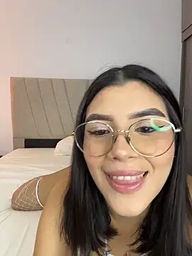 Snapshot of Julietalcl chatting on 02-25-26, 07:12 Julietalcl online show from 02-25-26, 07:12