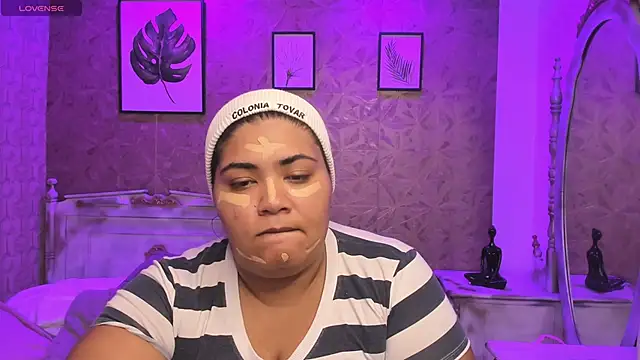 Sara clk online show from 04-16-26, 07:58