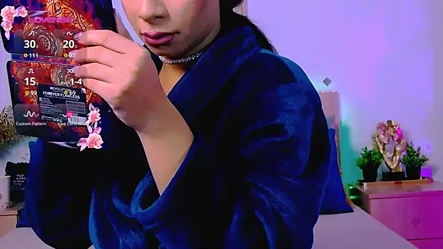 Snapshot of Miss_Ava chatting on 11-12-25, 04:46 Miss Ava online show from 11-12-25, 04:46