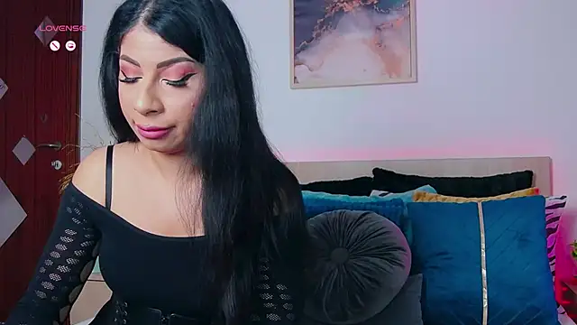 Miss Ava online show from 02-19-26, 05:58