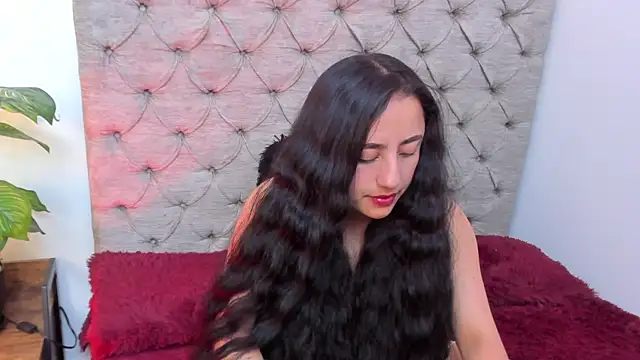 Samanta Fischer online show from 11-08-25, 11:43