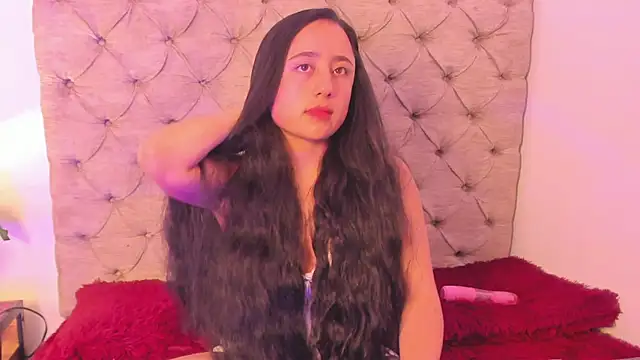 Samanta Fischer online show from 11-13-25, 11:31