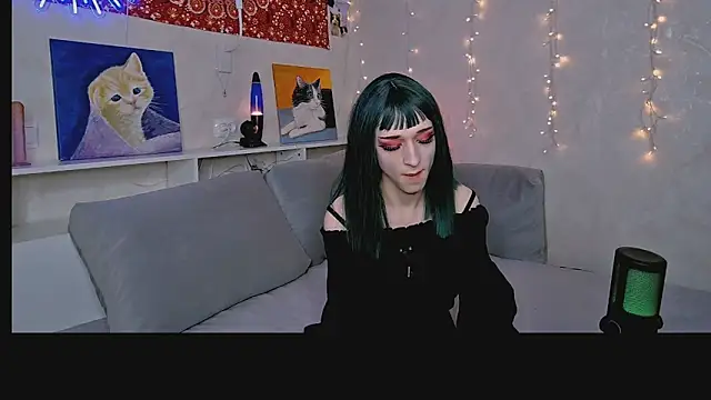 whoalexxa online show from 11-15-25, 01:18