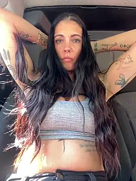 DarkestDreamxox online show from 07-03-26, 12:55