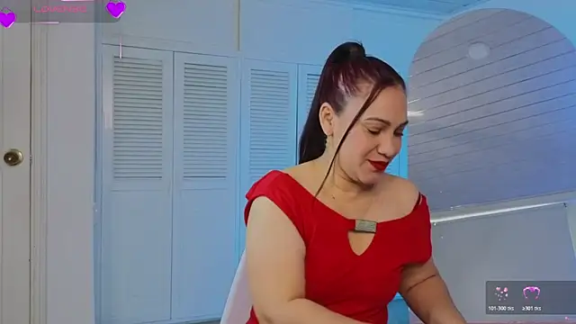 RubieBlaze online show from 11-28-25, 07:49