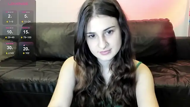 Snapshot of Kissxxkruel chatting on 11-12-25, 11:14 Kissxxkruel online show from 11-12-25, 11:14