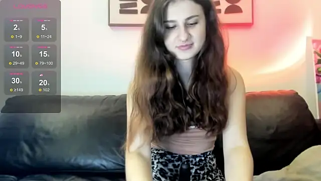 Snapshot of Kissxxkruel chatting on 11-20-25, 11:04 Kissxxkruel online show from 11-20-25, 11:04