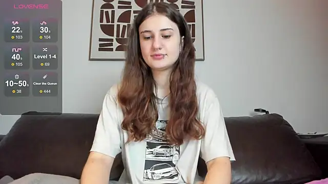 Snapshot of Kissxxkruel chatting on 12-22-25, 02:03 Kissxxkruel online show from 12-22-25, 02:03