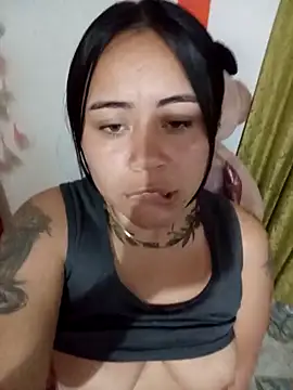 Snapshot of cherry_pie02 chatting on 03-19-26, 10:36 cherry pie02 online show from 03-19-26, 10:36