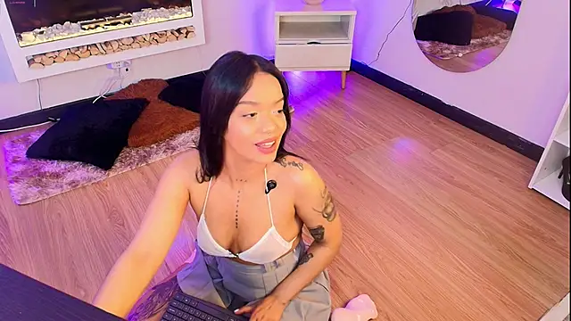 Miss koko  online show from 02-07-26, 03:10