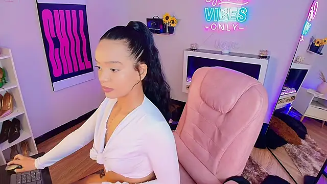 Miss koko  online show from 03-14-26, 03:12