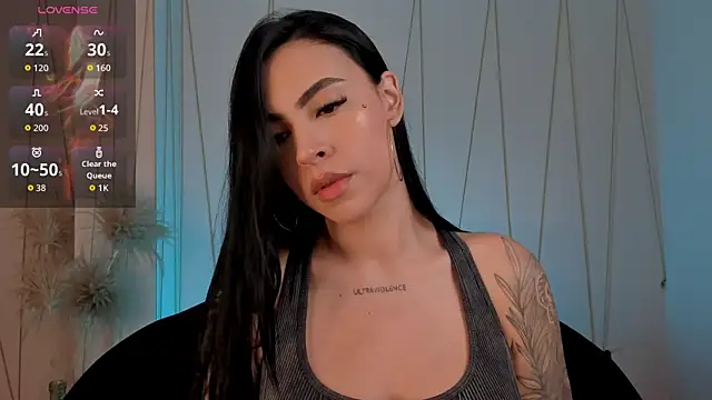 ChristineFord  online show from 11-29-25, 11:35