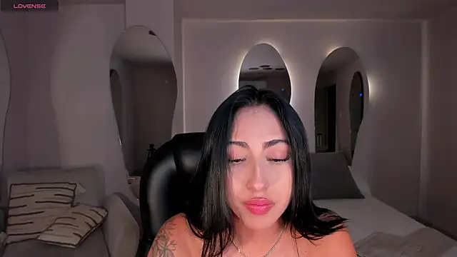 Snapshot of CelesteMoonX chatting on 05-03-26, 06:03 CelesteMoonX online show from 05-03-26, 06:03