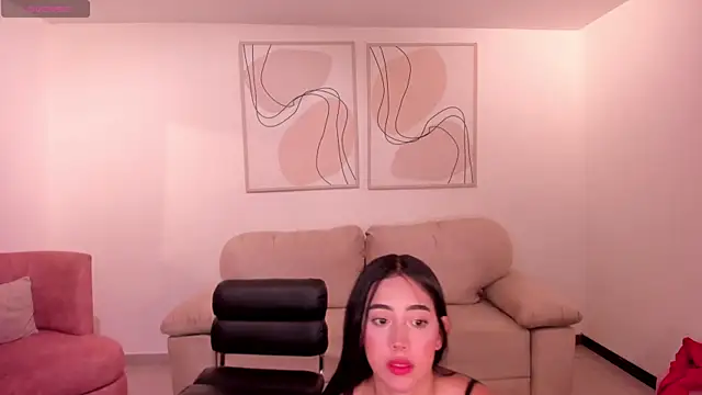 Snapshot of ScarlettBlaze_ chatting on 11-29-25, 11:57 ScarlettBlaze online show from 11-29-25, 11:57