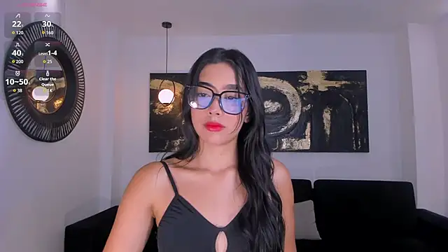 ScarlettBlaze  online show from 04-13-26, 12:10