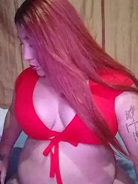 FAT DIRTY EXTREMELY online show from 10-25-25, 01:02