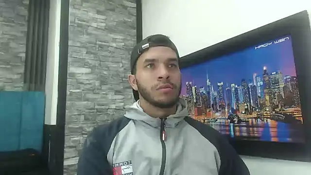 pether hairy online show from 10-22-25, 03:18