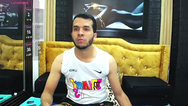 pether hairy online show from 10-24-25, 04:09