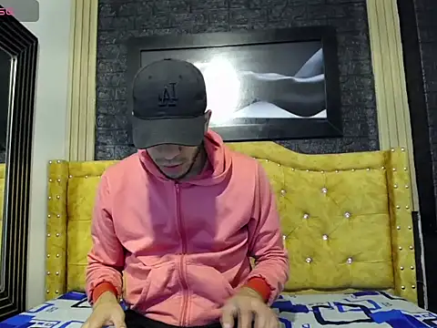 pether hairy online show from 12-14-25, 05:24