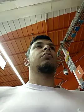 Master Connor BDSM online show from 11-03-25, 12:57