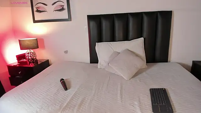 Snapshot of MelanieKimm chatting on 12-03-25, 06:50 MelanieKimm online show from 12-03-25, 06:50