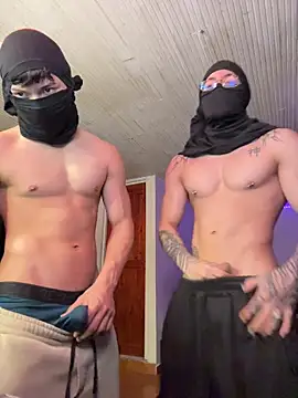 Snapshot of kenhins chatting on 10-29-25, 08:16 kenhins online show from 10-29-25, 08:16