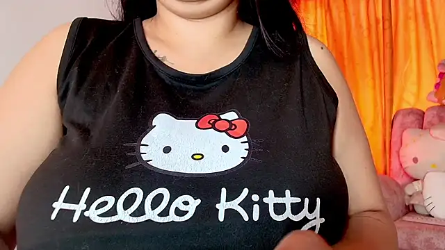 Lunaira Deep online show from 04-15-26, 03:19