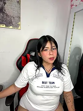  Bella 7 online show from 10-16-25, 11:22