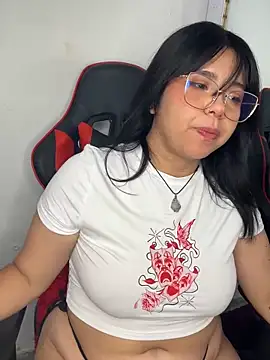  Bella 7 online show from 10-27-25, 02:48