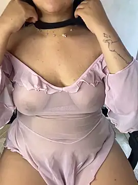  Bella 7 online show from 04-06-26, 02:53