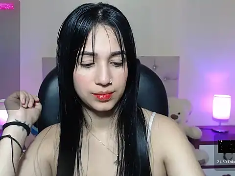 gabyy cute  online show from 11-12-25, 02:45