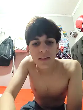 Snapshot of Pixuladeoro1 chatting on 12-22-25, 12:40 Pixuladeoro1 online show from 12-22-25, 12:40